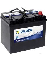 VARTA 565411057 Аккумулятор 19.5/17.9 евро (65 А/ч) 570A