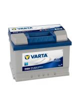 VARTA 560409054 Аккумулятор BLUE DYNAMIC 19.5/17.9 евро (60 А/ч) 540A