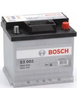 BOSCH 0 092 S30 020 Аккумулятор 0 092 S30 19.5/17.9 евро (45 а/Ч) 400A