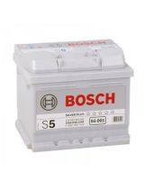 BOSCH 0 092 S50 010 Аккумулятор 0 092 S50 19.5/17.9 евро (52 А/ч) 520A