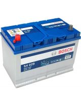 BOSCH 0 092 S40 290 Аккумулятор 0 092 S40 19.5/17.9 рус (95 А/ч) 830A