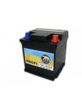 Baren Аккумулятор Profi 913686 330А (40 А/ч)