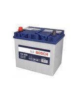BOSCH 0 092 S40 250 Аккумулятор 0 092 S40 19.5/17.9 рус (60 А/ч) 540A