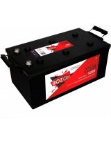 BOZON Аккумулятор 6СТ-225 1400А (225 А/ч)