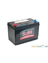 Solite 115D31R Аккумулятор 750А (95 А/ч)