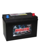 Solite 125D31L Аккумулятор 850А (110 А/ч)
