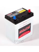 Solite 44B19L Аккумулятор 350А (44 А/ч)