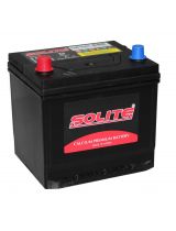 Solite CMF50AR Аккумулятор 470А (50 А/ч)