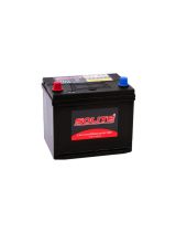 Solite 85D23R Аккумулятор 580А (70 А/ч)