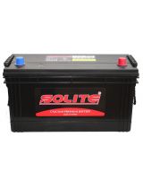 Solite 115E41L Аккумулятор 850А (115 А/ч)