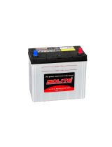 Solite 65B24L Аккумулятор 470А (50 А/ч)