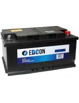 EDCON Аккумулятор DC80740R1 17.9 евро (80 А/ч) 740A