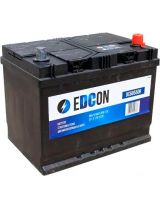 EDCON Аккумулятор DC68550L 17.9 рус (68 А/ч) 550A