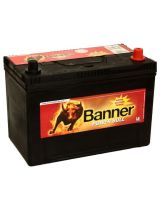 Banner Аккумулятор Power Bull P95 04 740А (95 А/ч)