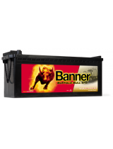 Banner Аккумулятор Buffalo Bull EFB 690 17 1050А (190 А/ч)