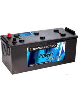 JENOX 180484 Аккумулятор CLASSIC TRUCK 180484 (180 А/ч)