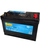 CENTRA Аккумулятор Start-Stop EFB CL954 800А (95 А/ч)