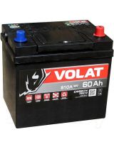 VOLAT Аккумулятор Ultra Japan L (60 А/ч)