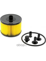 CHAMPION CFF100401 Фильтр топливный