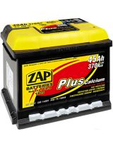 ZAP Аккумулятор Plus 545 58 370А (45 А/ч)