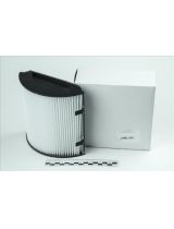 CHERY A11-5300640AB Фильтр салонный