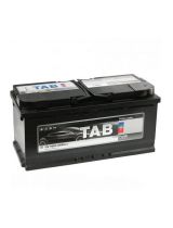 TAB 245610 Аккумулятор Polar 110 R 1000A