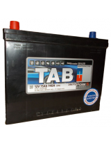 TAB 246775 Аккумулятор Polar S Asia 75 JL 740A