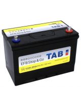 TAB 212005 Аккумулятор Stop&Go Asia EFB 105 JR 900A
