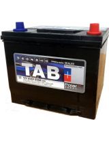 TAB 246867 Аккумулятор Polar S Asia 65 JR с бортом 650A