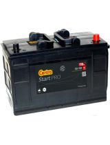 CENTRA CG1102 Аккумулятор Professional 12V (110 А/ч) 750A
