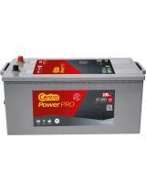 CENTRA CF2353 Аккумулятор Professional Power 12V (235 А/ч) 1450A