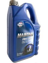 Антифриз FUCHS 600670160 MAINTAIN FRICOFIN (TL 774 C) концентрат сине-зеленый G11 -40 5л