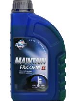 Антифриз FUCHS 600755669 MAINTAIN FRICOFIN LL (TL 774 D/F) оранжевый концентрат G12/G12+ 1л
