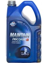Антифриз FUCHS 600755683 Антифриз MAINTAIN FRICOFIN LL (TL 774 D/F) оранжевый концентрат G12/G12+ 5л
