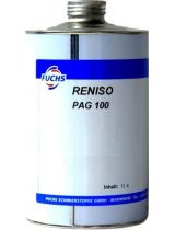 FUCHS 600756512 Компрессорное масло RENISO PAG 100 1л