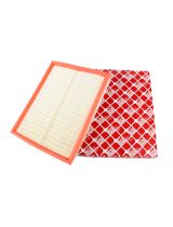 FEBI 30368 Фильтр воздушный