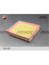 FENOX FAI103 Фильтр воздушный
