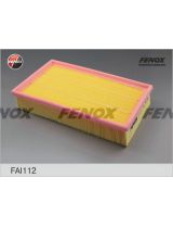 FENOX FAI112 Фильтр воздушный