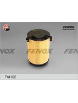 FENOX FAI126 Фильтр воздушный