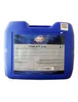 Гидравлическое масло FUCHS 600632205 TITAN ATF 4134 20л (красная)