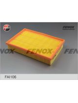 FENOX FAI106 Фильтр воздушный