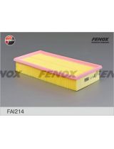 FENOX FAI214 Фильтр воздушный
