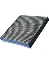 FENOX FCC162 Фильтра салонный, угольный