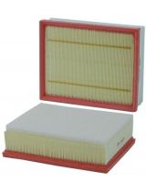 WIX Filters WA9555 Фильтр воздушный