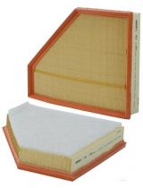 WIX Filters WA9601 Фильтр воздушный