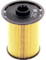 WIX Filters WF8315 Фильтр топливный