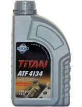 Гидравлическое масло FUCHS 601427060 TITAN ATF 4134 1л (красная)