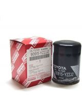 TOYOTA 90915YZZJ2 Фильтр масляный