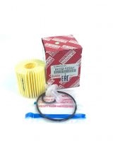 TOYOTA 04152YZZA1 Фильтр масляный