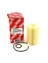 TOYOTA 04152YZZA4 Фильтр масляный